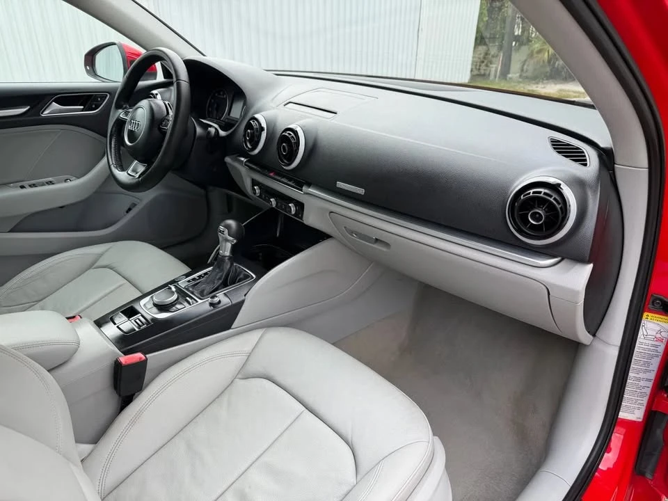 2015 Audi 8V A3 - Image 14 of 18