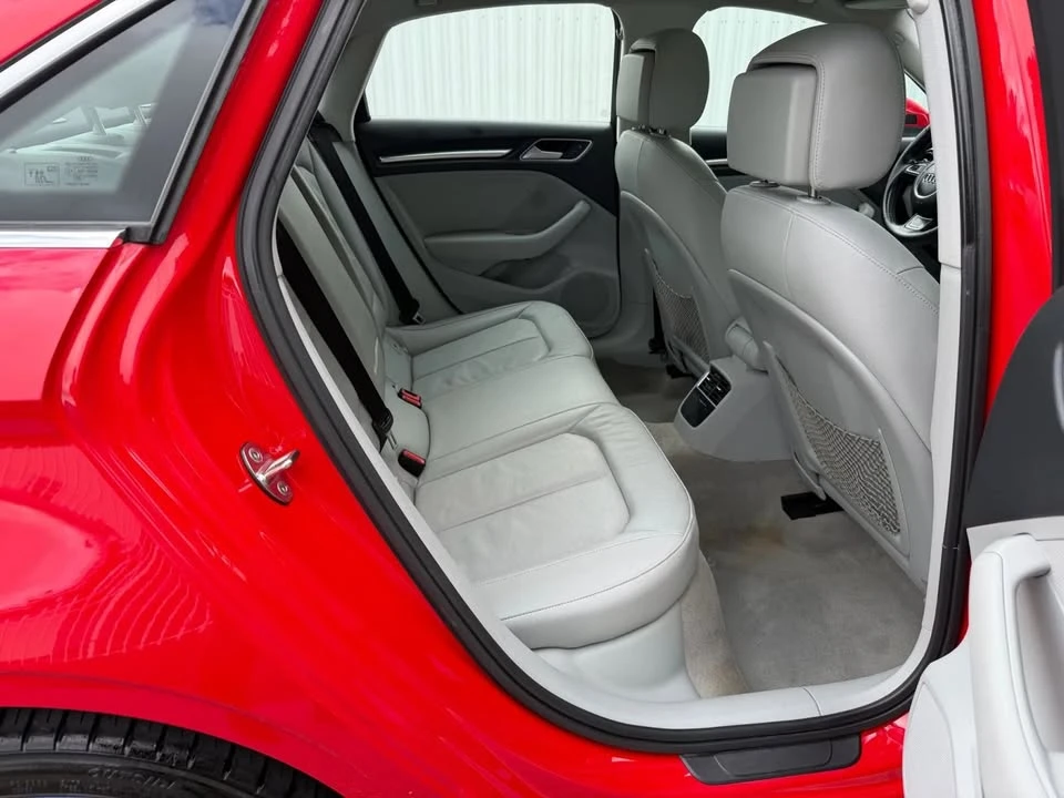 2015 Audi 8V A3 - Image 10 of 18