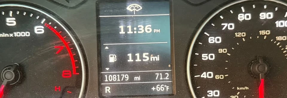 2015 Audi 8V A3 - Image 14 of 14