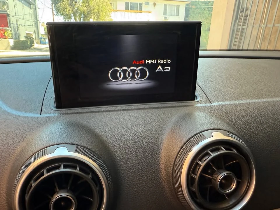 2015 Audi 8V A3 - Image 13 of 14