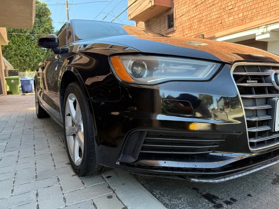 2015 Audi 8V A3 - Image 12 of 14