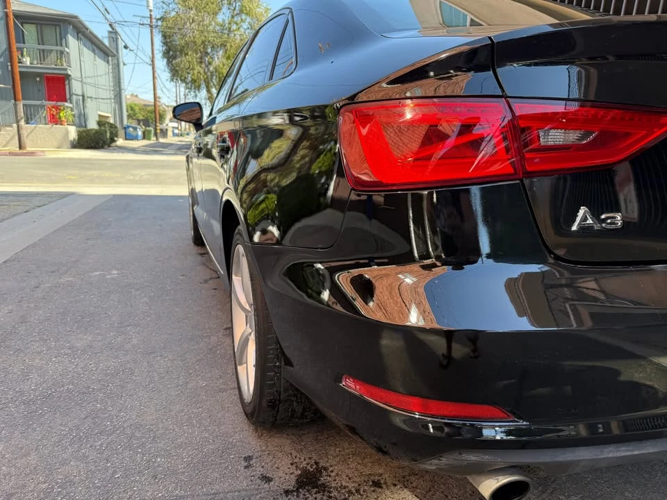 2015 Audi 8V A3 - Image 7 of 14