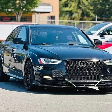 2015 Audi A3