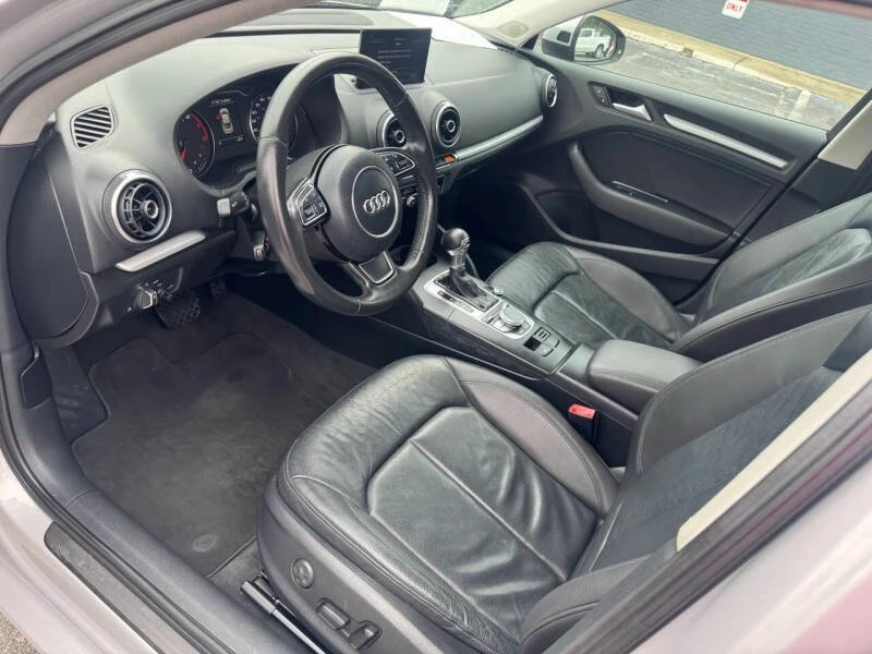 2015 Audi 8V A3 - Image 3 of 7