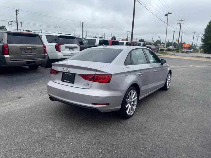 2015 Audi 8V A3 - Image 2 of 7
