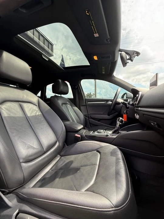 2015 Audi 8V A3 - Image 13 of 14