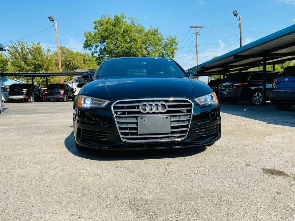 2015 Audi 8V A3 - Image 7 of 11