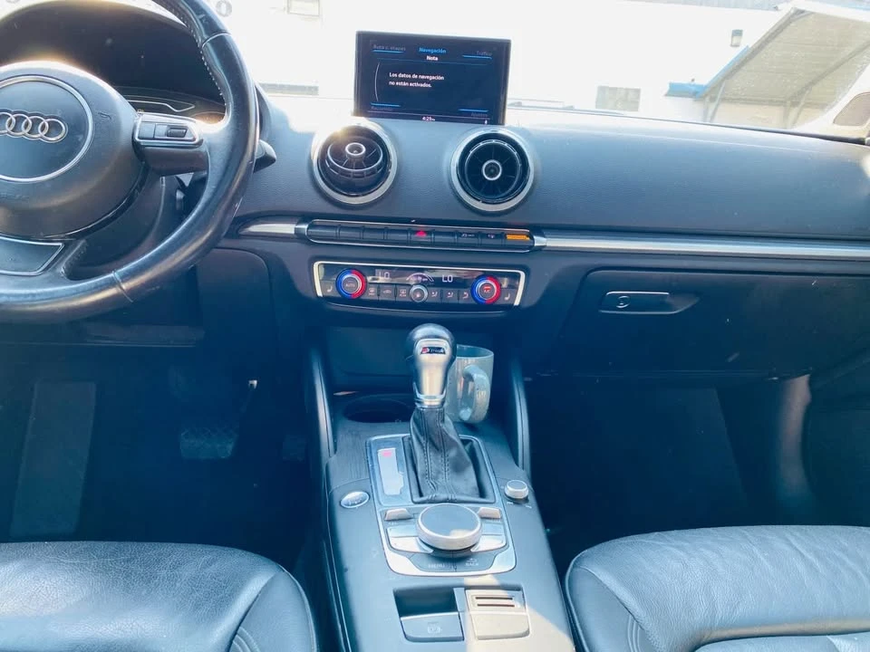 2015 Audi 8V A3 - Image 3 of 11