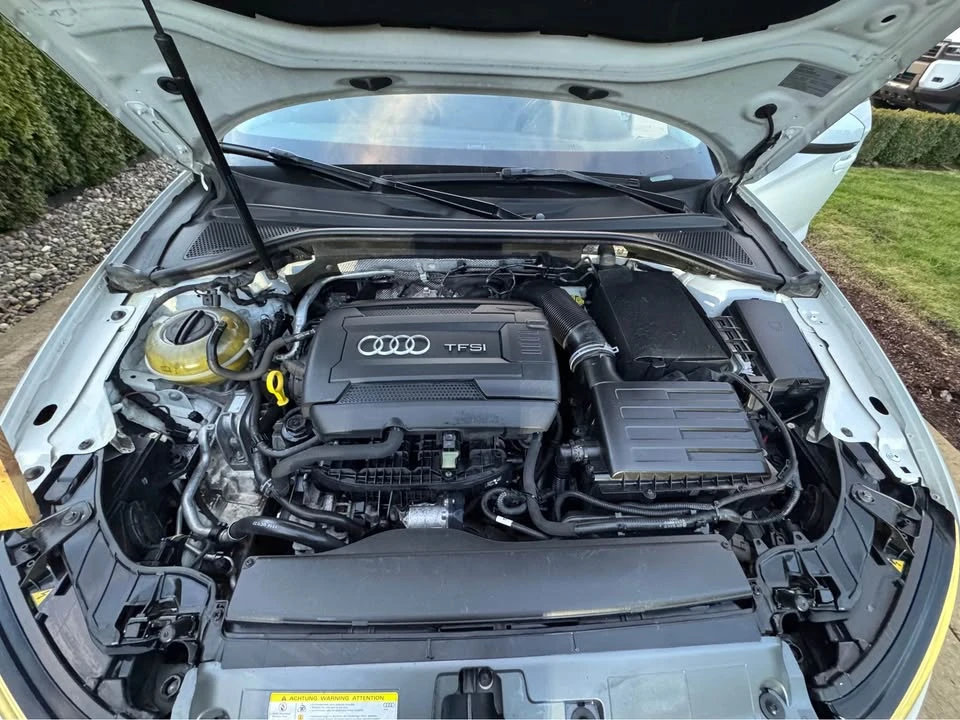 2015 Audi 8V A3 - Image 10 of 13