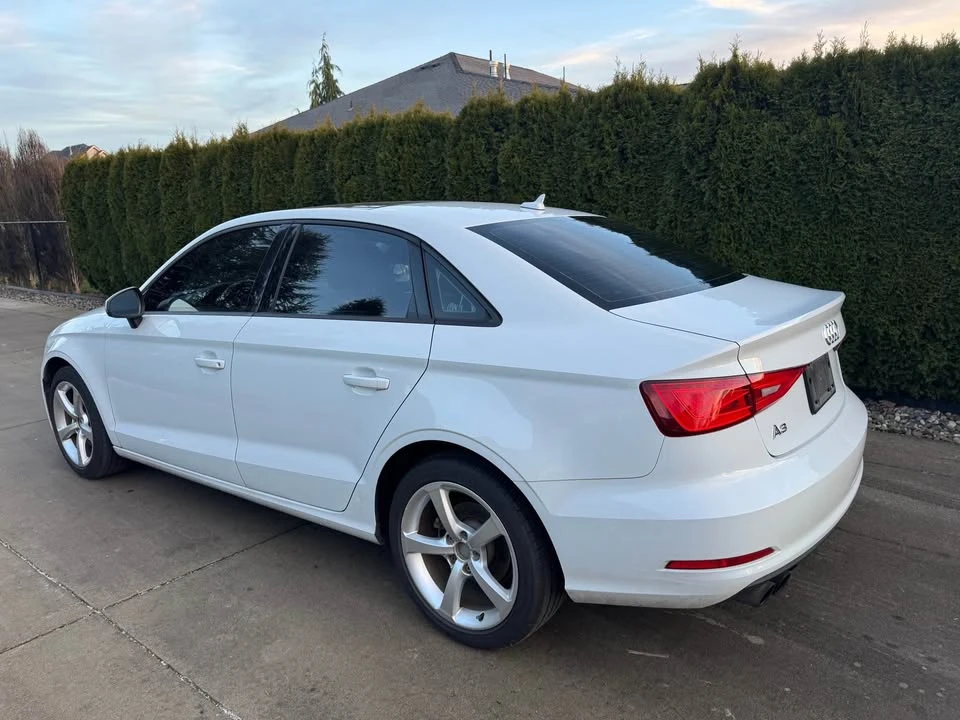 2015 Audi 8V A3 - Image 6 of 13