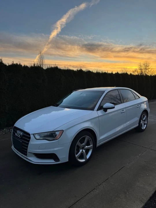 2015 Audi 8V A3 - Image 7 of 13