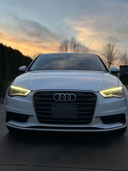 2015 Audi 8V A3 - Image 9 of 13