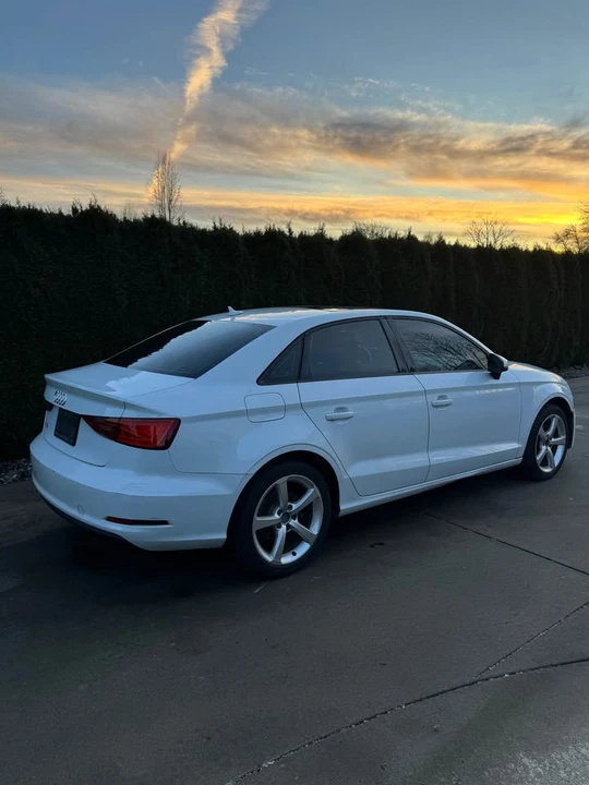 2015 Audi 8V A3 - Image 2 of 13