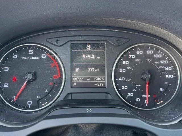2015 Audi 8V A3 - Image 15 of 17