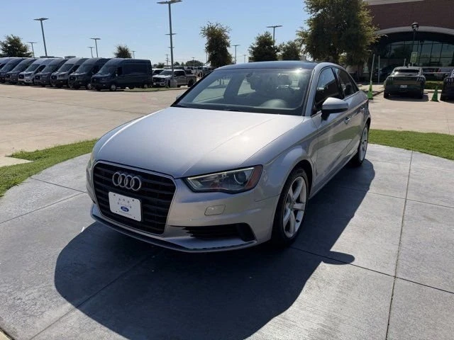 2015 Audi 8V A3 - Image 3 of 17