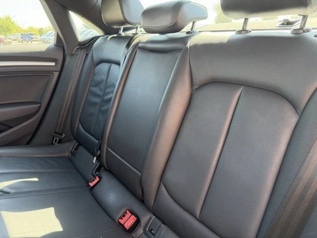 2015 Audi 8V A3 - Image 12 of 17