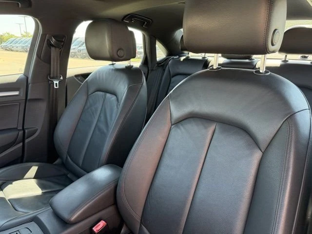 2015 Audi 8V A3 - Image 11 of 17