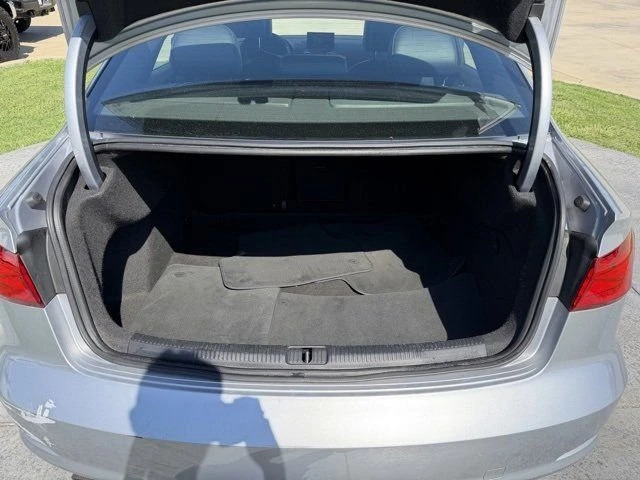 2015 Audi 8V A3 - Image 6 of 17