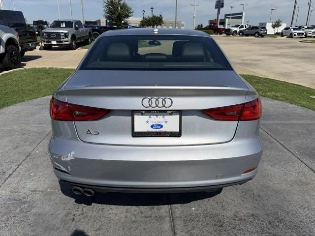2015 Audi 8V A3 - Image 5 of 17