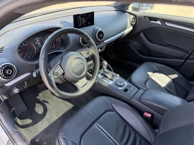 2015 Audi 8V A3 - Image 10 of 17