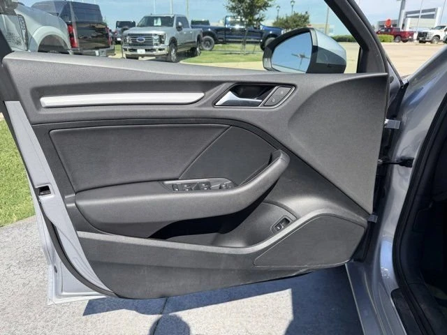 2015 Audi 8V A3 - Image 8 of 17