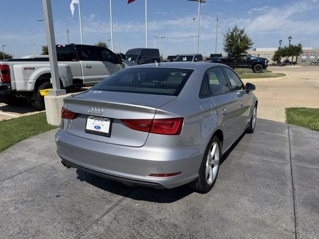 2015 Audi 8V A3 - Image 4 of 17