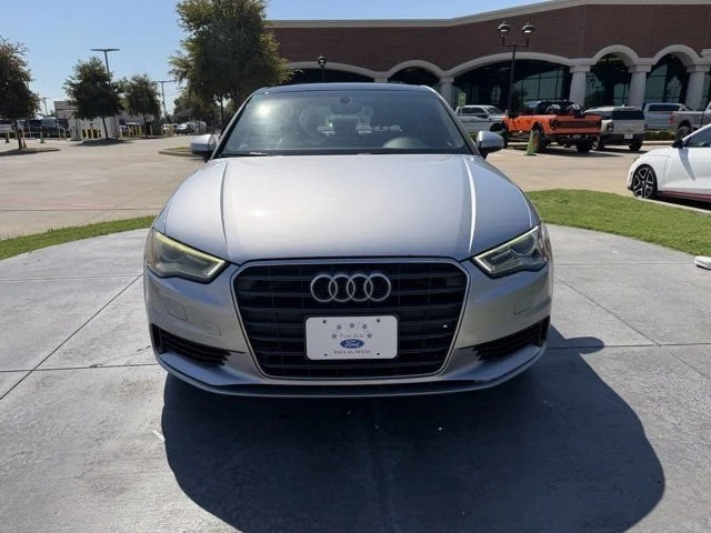 2015 Audi 8V A3 - Image 2 of 17