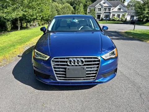 2015 Audi A3 Premium Plus