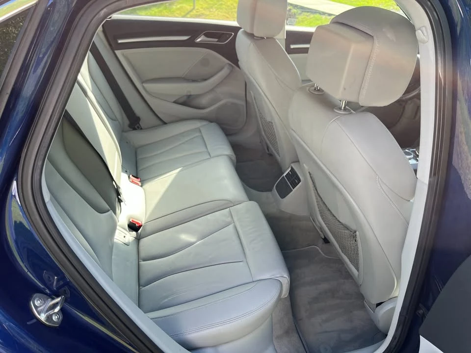 2015 Audi 8V A3 - Image 10 of 15
