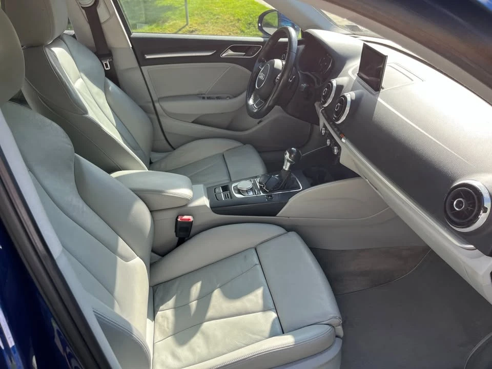 2015 Audi 8V A3 - Image 9 of 15