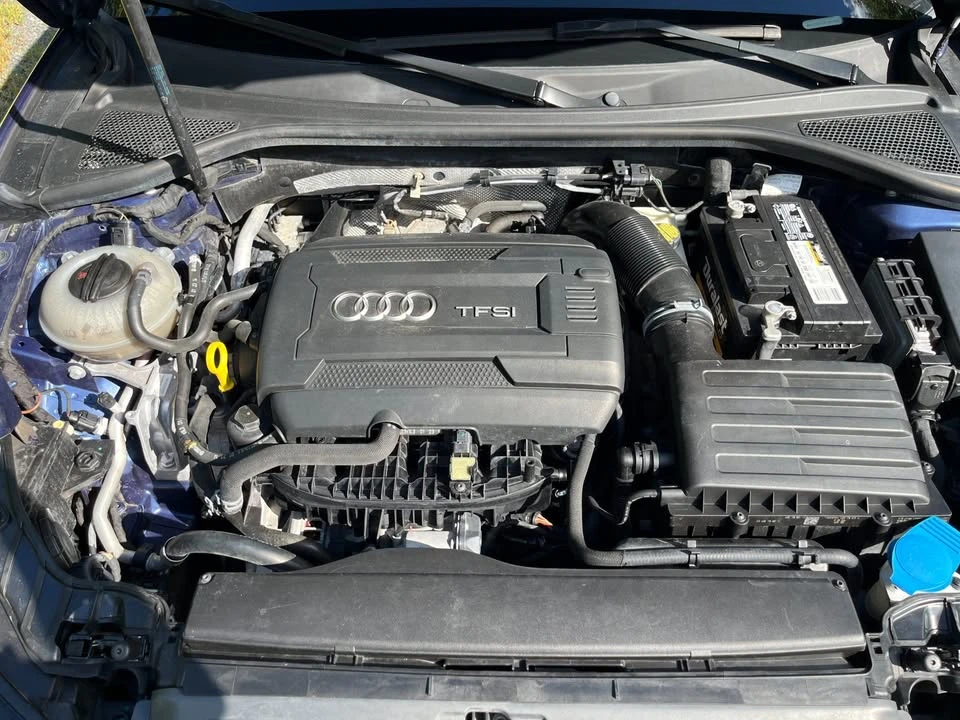 2015 Audi 8V A3 - Image 15 of 15