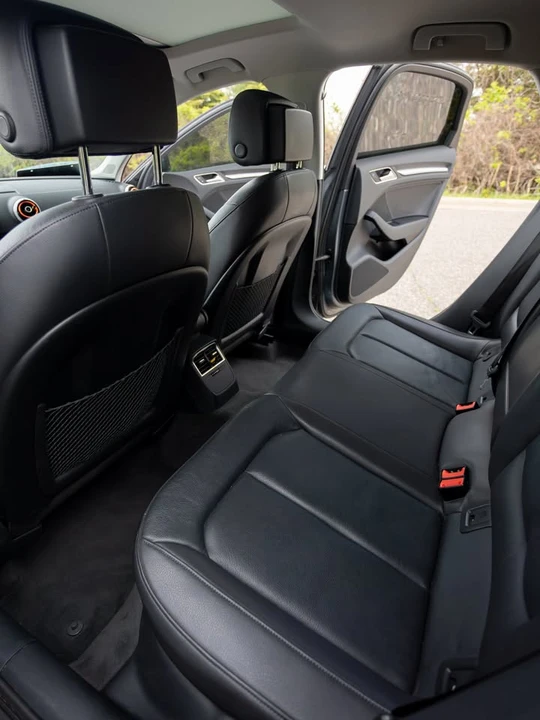 2015 Audi 8V A3 - Image 9 of 12