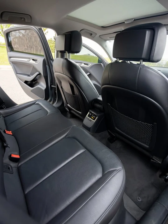 2015 Audi 8V A3 - Image 10 of 12