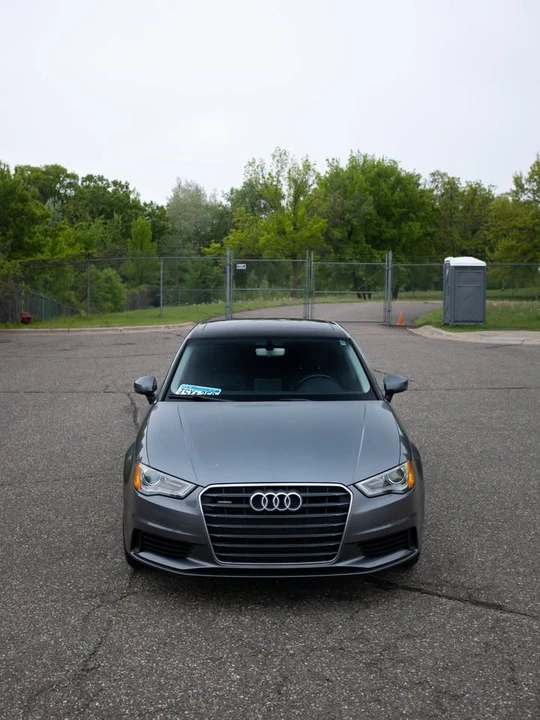 2015 Audi 8V A3 - Image 5 of 12