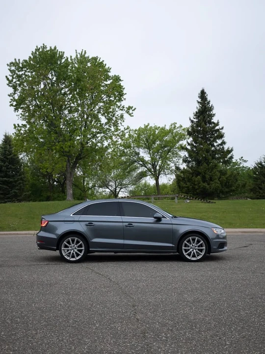 2015 Audi 8V A3 - Image 11 of 12