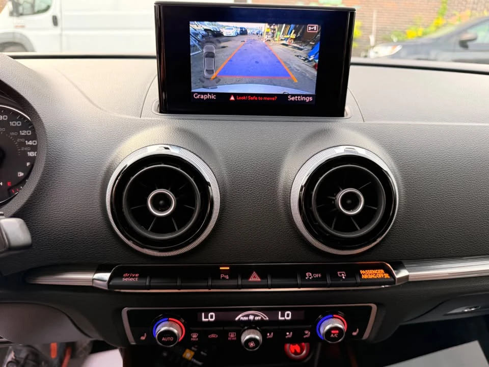 2015 Audi 8V A3 - Image 18 of 20