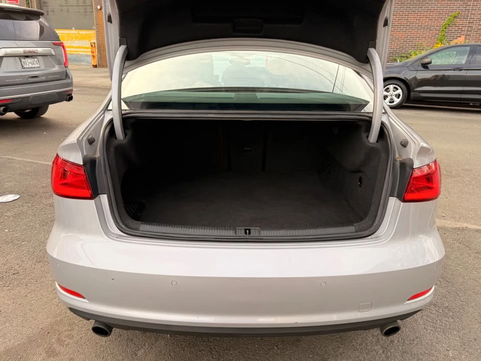 2015 Audi 8V A3 - Image 17 of 20