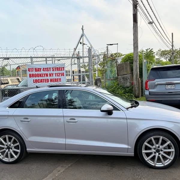 2015 Audi 8V A3 - Image 10 of 20
