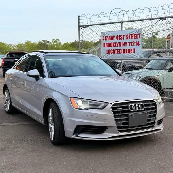 2015 Audi 8V A3 - Image 5 of 20