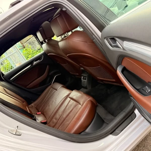2015 Audi 8V A3 - Image 16 of 20