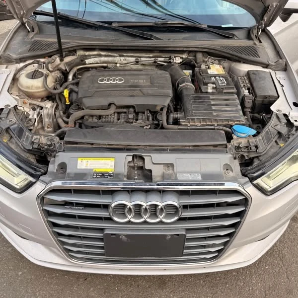 2015 Audi 8V A3 - Image 19 of 20