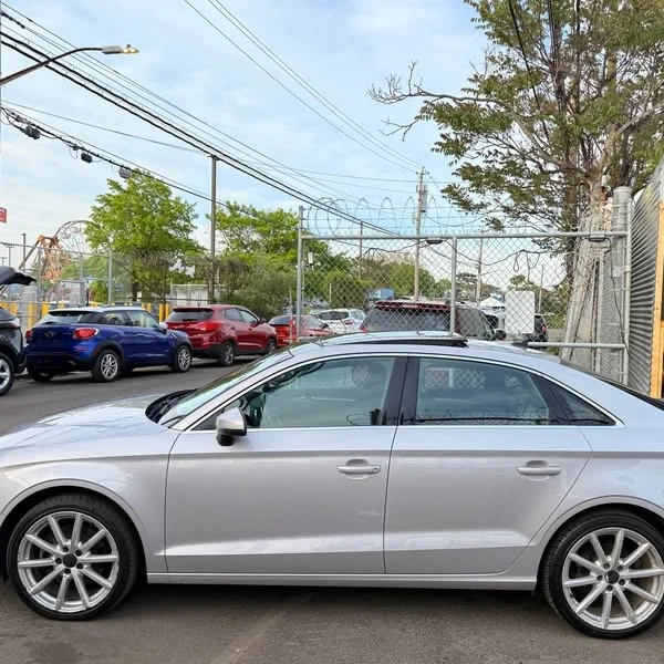 2015 Audi 8V A3 - Image 9 of 20