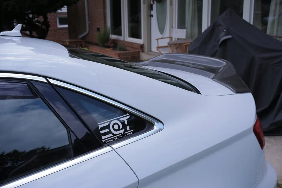 2015 Audi 8V A3 - Image 7 of 20