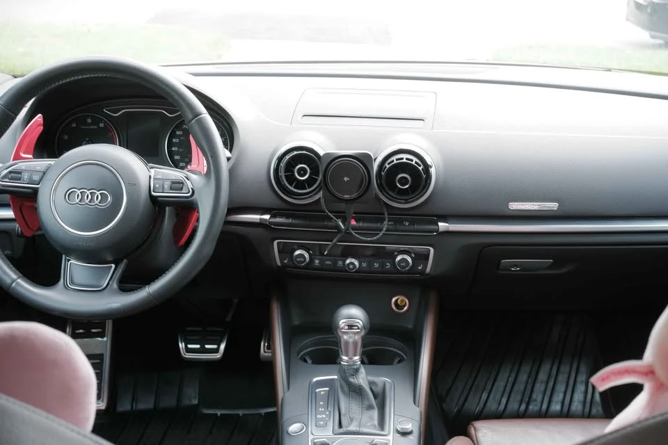 2015 Audi 8V A3 - Image 20 of 20