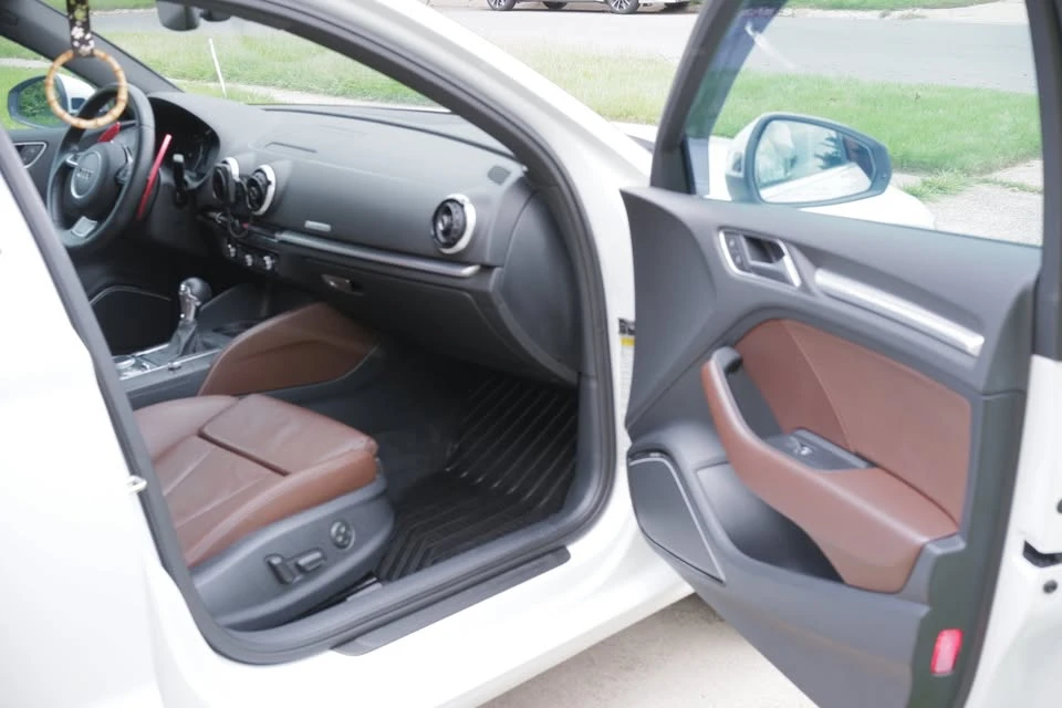 2015 Audi 8V A3 - Image 17 of 20