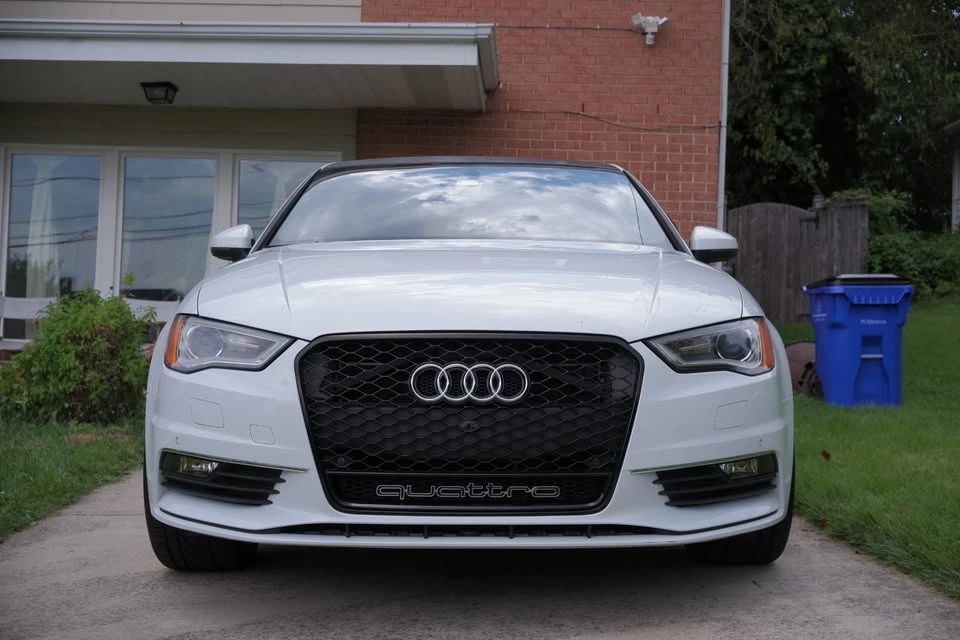 2015 Audi 8V A3 - Image 2 of 20