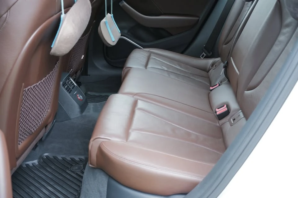 2015 Audi 8V A3 - Image 19 of 20