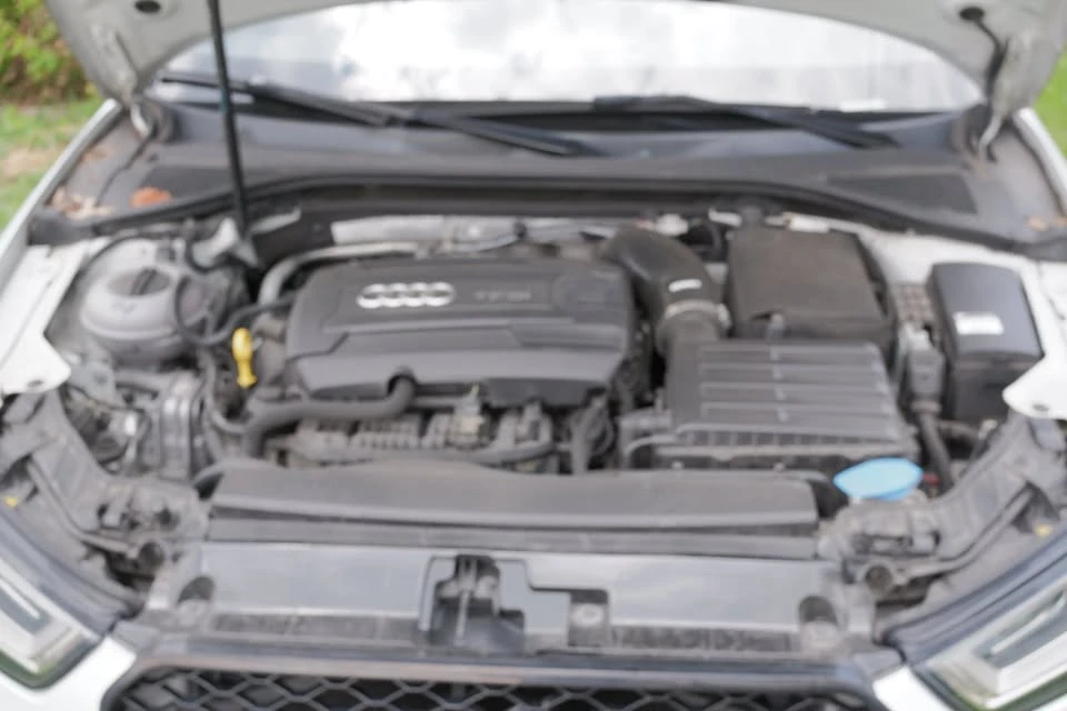 2015 Audi 8V A3 - Image 11 of 20