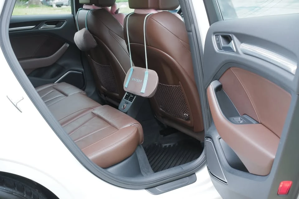2015 Audi 8V A3 - Image 18 of 20