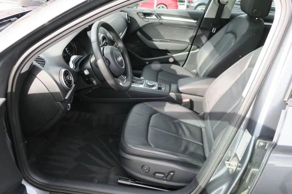 2015 Audi 8V A3 - Image 7 of 19